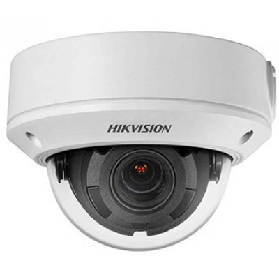 Камера відеоспостереження 2МП IP Hikvision з ІЧ DS-2CD1723G0-IZ (2.8-12мм)