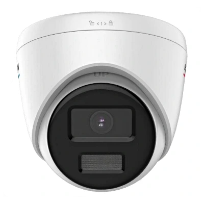 Камера видеонаблюдения 4 МП ColorVu DS-2CD1347G0-L(C) (2.8мм)