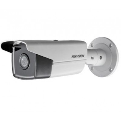 Камера відеоспостереження 2Мп IP Hikvision з WDR DS-2CD2T25FHWD-I8 (4мм)