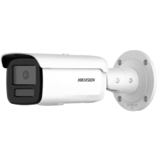 Камера 4 МП ColorVu Smart Dual-Light DS-2CD2T47G2H-LI (eF) (2.8мм)