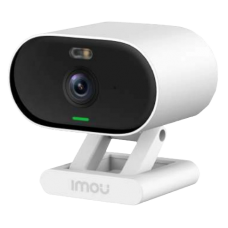 Камера 1080P H.265 Wi-Fi Imou IPC-C22FP-C (2.8мм)