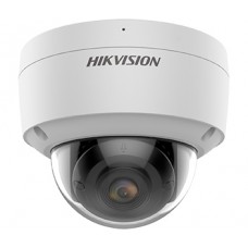 Камера 4 MP ColorVu Dome IP DS-2CD2147G2-SU(C) (2.8мм)