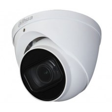 Камера 5Мп HDCVI IP67 з мікрофоном DH-HAC-HDW1500TP-Z-A (2.7-12мм)