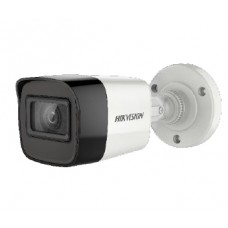 Камера 5Мп Turbo HD Hikvision DS-2CE16H0T-ITF (C) (2.4мм)