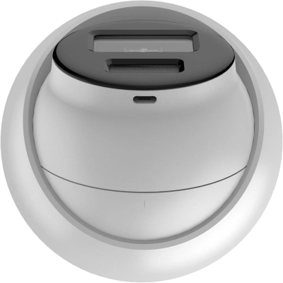Камера видеонаблюдения 4 МП ColorVu DS-2CD1347G2-L (2.8мм)