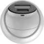 Камера видеонаблюдения 4 МП ColorVu DS-2CD1347G2-L (2.8мм)