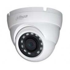 Камера 4K HDCVI Dahua с ИК DH-HAC-HDW1801MP (2.8мм)