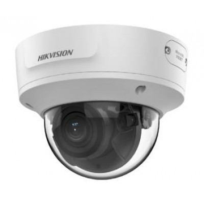 Камера відеоспостереження 8 MP AcuSense IP DS-2CD2783G2-IZS (2.8-12мм)