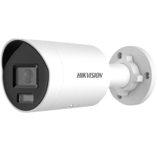 Камера 8 МП ColorVu Smart Hybrid Light DS-2CD2087G2H-LIU(2.8мм)(eF)