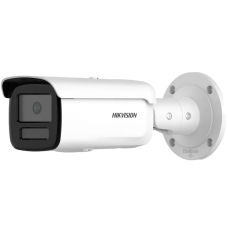 Камера 8 МП ColorVu Smart Hybrid Light DS-2CD2T87G2H-LI(2.8мм)(eF)