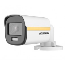 Камера 2 МП ColorVu Fixed Mini Bullet DS-2CE10DF3T-F (3.6мм)