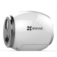 Камера 1 Мп Wi-Fi на батарейках EZVIZ CS-CV316 (2мм)