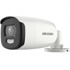 Камера 5Мп ColorVu Turbo HD DS-2CE10HFT-F (2.8мм)