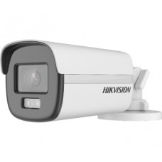 Камера 2МП ColorVu Hikvision DS-2CE12DF0T-F (2.8мм)