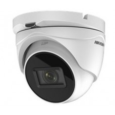 Камера 5 Мп Ultra-Low Light VF Hikvision DS-2CE79H8T-AIT3ZF (2.7-13.5мм)