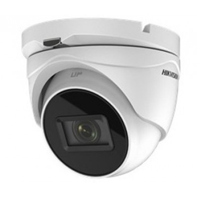 Камера відеоспостереження 5 Мп Ultra-Low Light VF Hikvision DS-2CE79H8T-AIT3ZF (2.7-13.5мм)