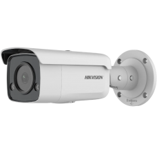 Камера 4 МП ColorVu Bullet IP DS-2CD2T47G2-L (C) (2.8мм)