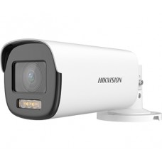 Камера 2 МП ColorVu PoC DS-2CE19DF8T-AZE (2.8-12мм)