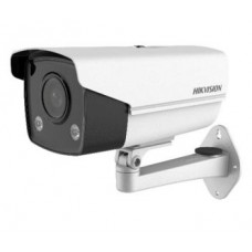 Камера 2 Мп ColorVu IP Hikvision DS-2CD2T27G3E-L (4мм)