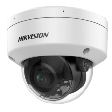Камера 4 МП Smart Hybrid ColorVu DS-2CD2147G2H-LISU(2.8mm)(eF)