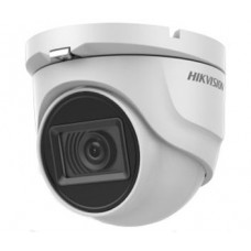 Камера 8 Мп Turbo HD DS-2CE76U0T-ITMF (2.8 мм)