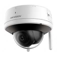 Камера 2 MP EXIR Dome IP DS-2CV2121G2-IDW (2.8мм)