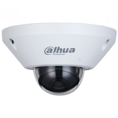 Камера відеоспостереження 5Мп WizMind Fisheye DH-IPC-EB5541-AS (1.4мм)