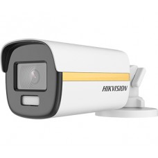 Камера 2 MP ColorVu Bullet DS-2CE12DF3T-F (3.6мм)