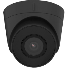 Камера 4 МП IP67 EXIR 2.0 DS-2CD1343G2-I (BLACK) (2.8мм)