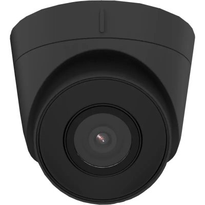 Камера видеонаблюдения 4 МП IP67 EXIR 2.0 DS-2CD1343G2-I (BLACK) (2.8мм)