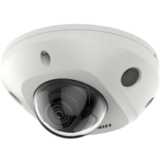 Камера 4 МП AcuSense mini Dome DS-2CD2543G2-I (2.8мм)