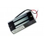  Электромагнитный замок 60 кг SEVEN ML-7726