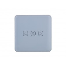 Пульт управления Zigbee SEVEN HOME S-7044