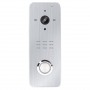 Вызывная панель домофона SEVEN CP-7507 FHD silver
