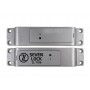 Беспроводной комплект контроля доступа SEVEN LOCK SL-7708 white