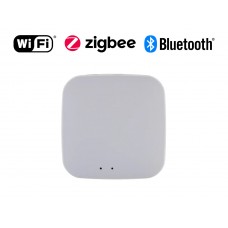 Розумний Wi-Fi - Zigbee - Bluetooth шлюз SEVEN HOME Z-7060