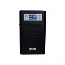 Джерело безперебійного живлення Kraft KRF-T6000VA/6KW(LCD)Ex Pro Online UPS