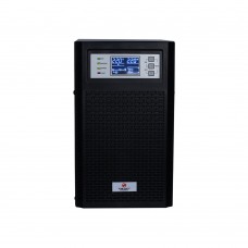 Джерело безперебійного живлення KRF-T10KVA/10KW(LCD)Ex Pro Online UPS Kraft