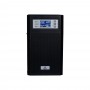 Источник бесперебойного питания KRF-T10KVA/10KW(LCD)Ex Pro Online UPS Kraft