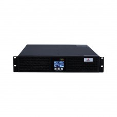 Источник бесперебойного питания KRF-RM/2000VA/2KW/Ex Pro Online UPS Kraft