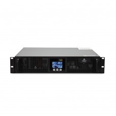 Источник бесперебойного питания KRF-RM/1000VA/1KW/Ex Pro Online UPS Kraft