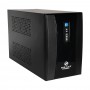 Джерело безперебійного живлення KRF-1200VA/720W(LED) UPS Kraft