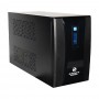 Источник бесперебойного питания KRF-1500VA/900W(LCD) UPS Kraft