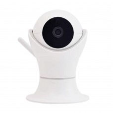 IP-відеокамера поворотна з WiFi 2Mp Light Vision VLC-05ID 2.5mm