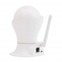 IP-видеокамера поворотная с WiFi 2Mp Light Vision VLC-05ID 2.5mm