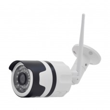 IP-відеокамера з WiFi 2Mp Light Vision VLC-2192WI 3.6mm