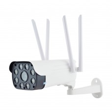 IP-відеокамера з WiFi 2Mp Light Vision VLC-3192WI 3.6mm