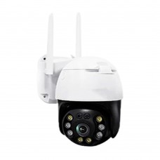 IP PTZ-видеокамера с WiFi 3Mp Light Vision VLC-9248WIA 3.6mm