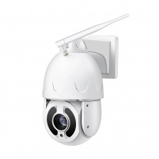 IP PTZ-відеокамера з 4G 2Mp Light Vision VLC-9192IG20Z White 4.7-94mm 20x