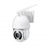 IP PTZ-видеокамера с 4G 2Mp Light Vision VLC-9192IG20Z White 4.7-94mm 20x